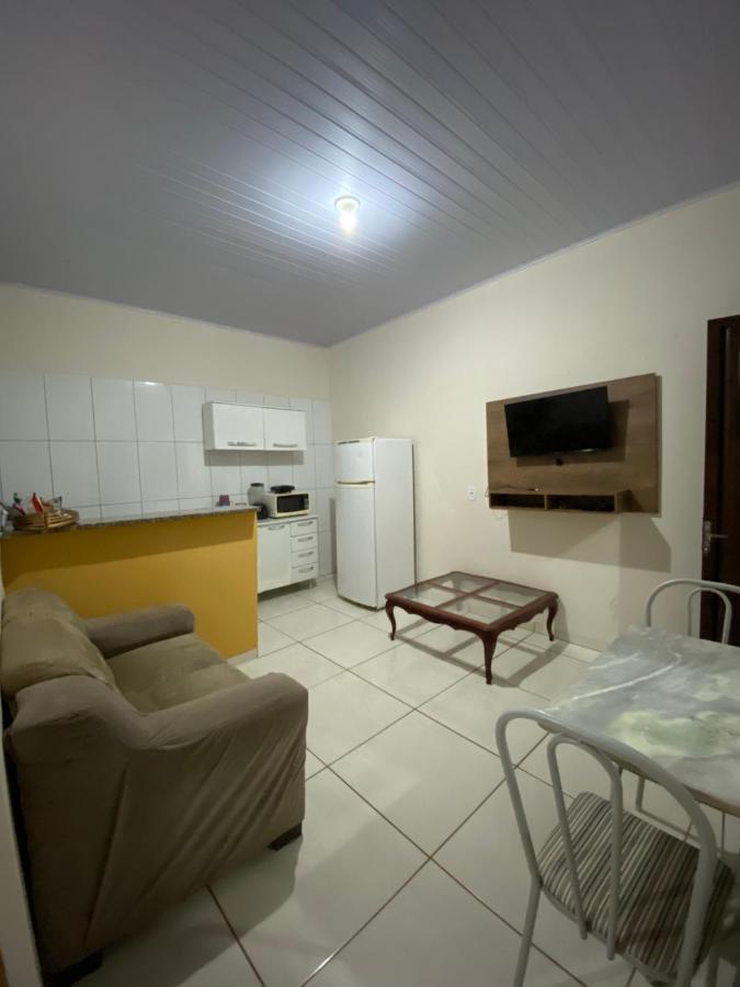 Recanto Sonho - Px Brasil Holiday home