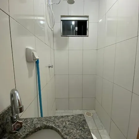 Recanto Sonho - Px Palmas Brasil Exterior foto