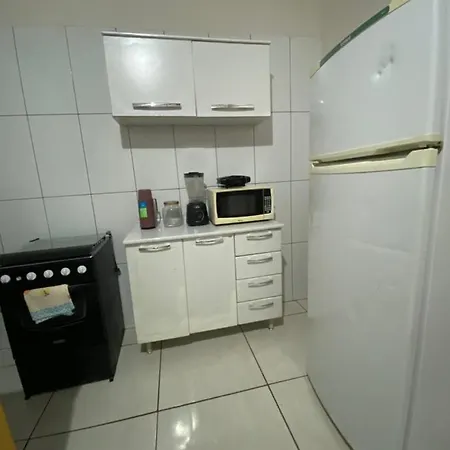 Recanto Sonho - Px Palmas Brasil Exterior foto