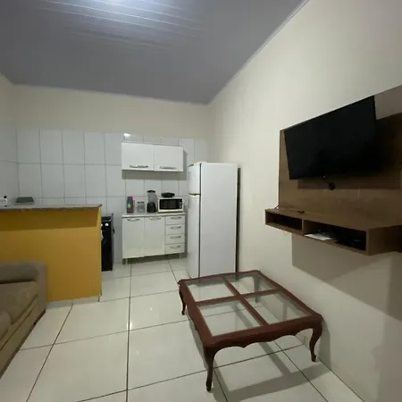 Recanto Sonho - Px Palmas Brasil Exterior foto