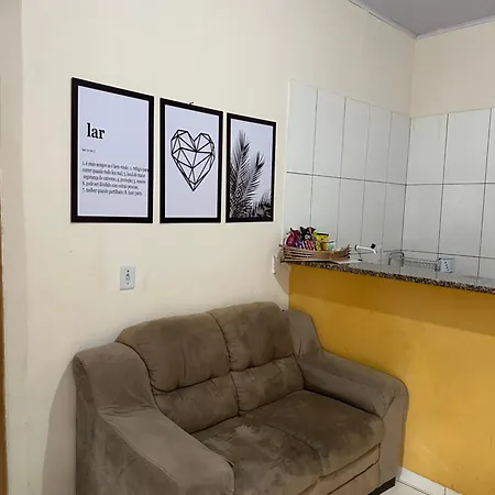 Recanto Sonho - Px Palmas Brasil Exterior foto