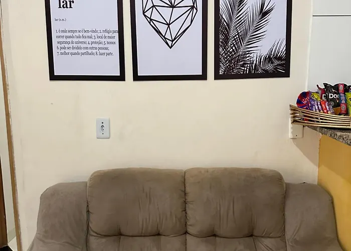Recanto Sonho - Px Palmas Brasil