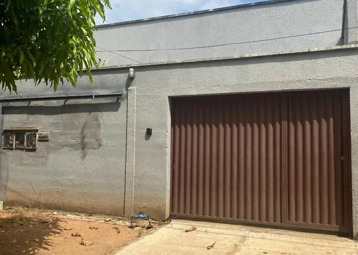 Recanto Sonho - Px Palmas Brasil