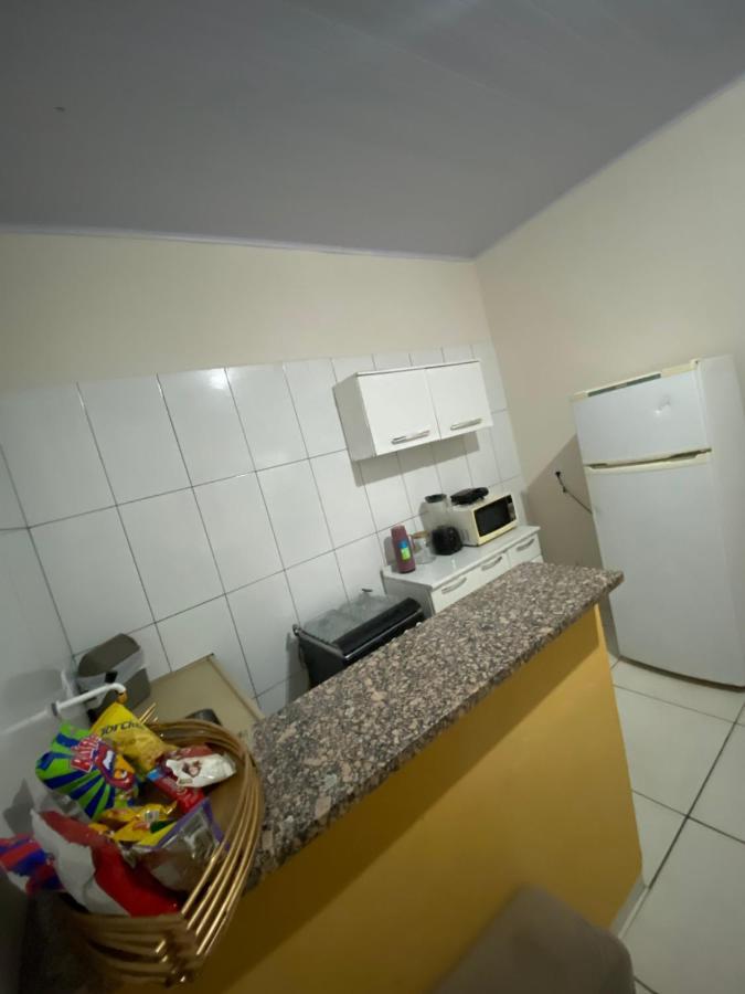 Recanto Sonho - Px Palmas Brasil Holiday home *
