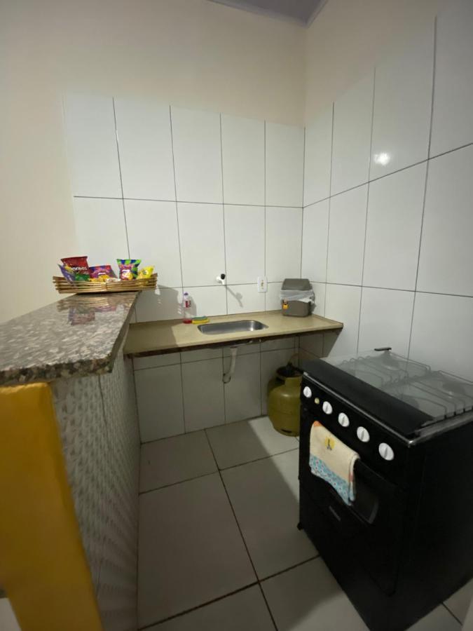 Recanto Sonho - Px Palmas Brasil Holiday home *