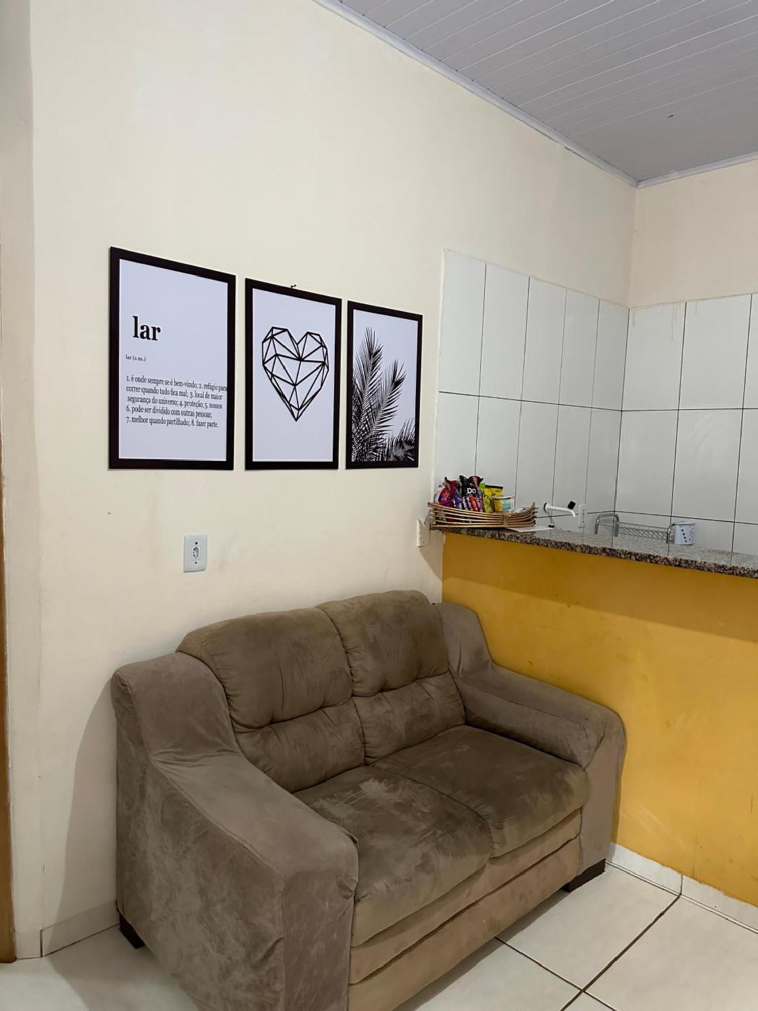 Recanto Sonho - Px Palmas Brasil Holiday home